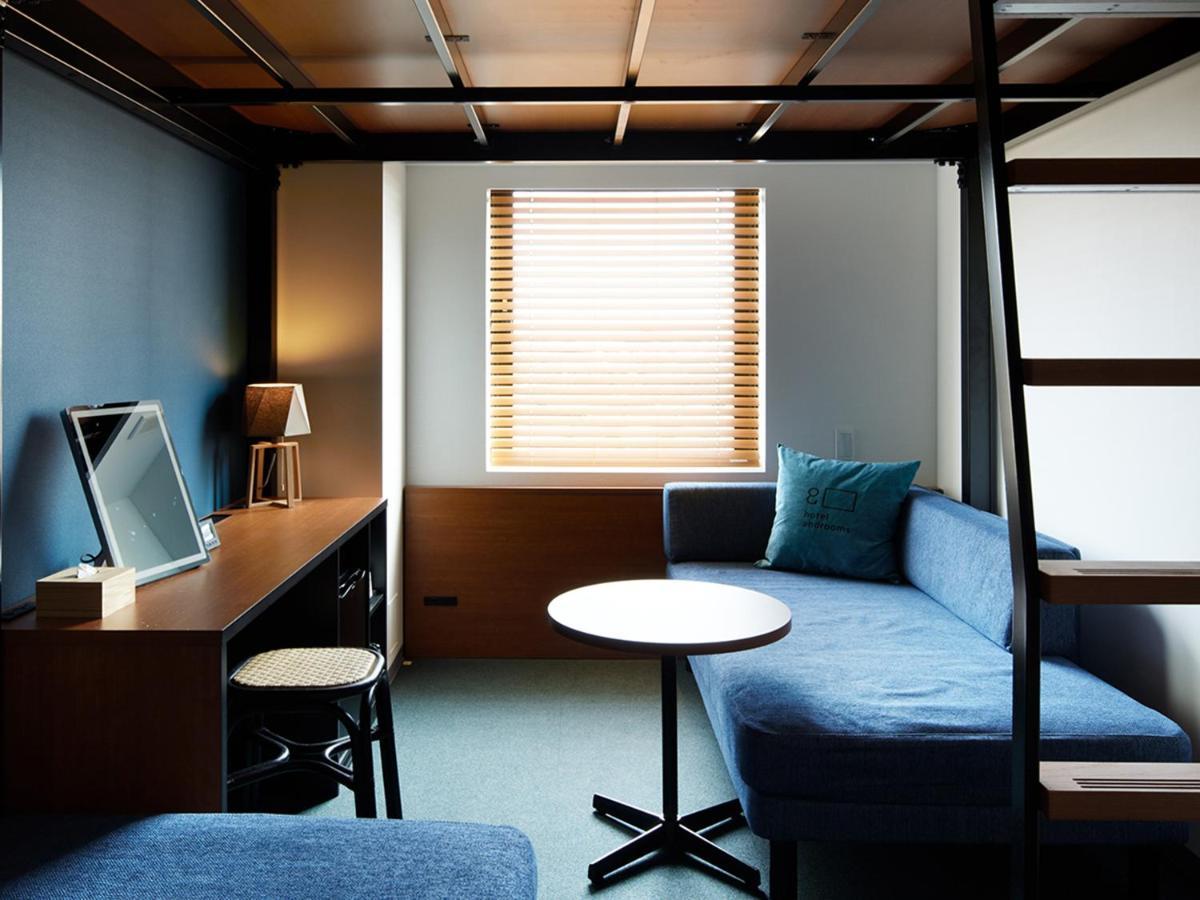 Hotel Androoms Naha Port Zewnętrze zdjęcie