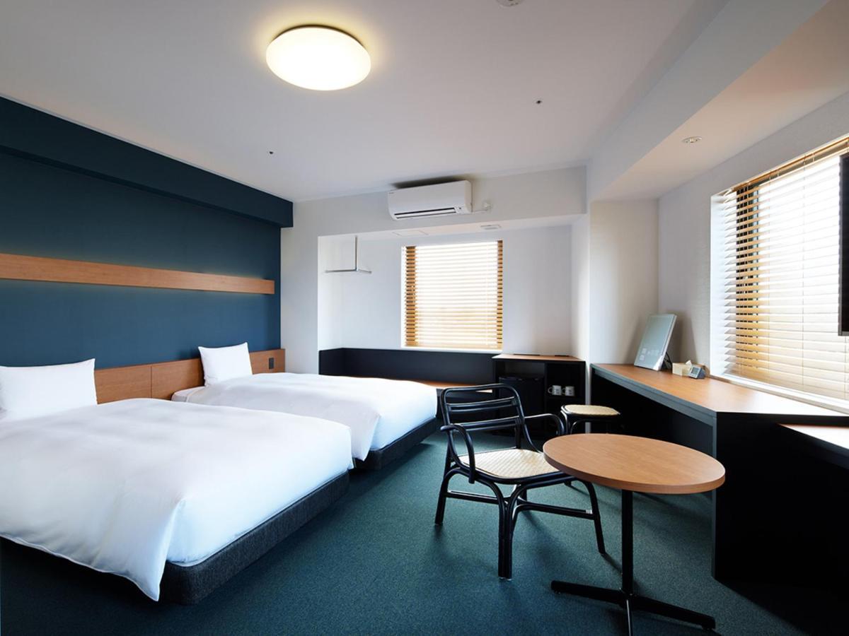 Hotel Androoms Naha Port Zewnętrze zdjęcie